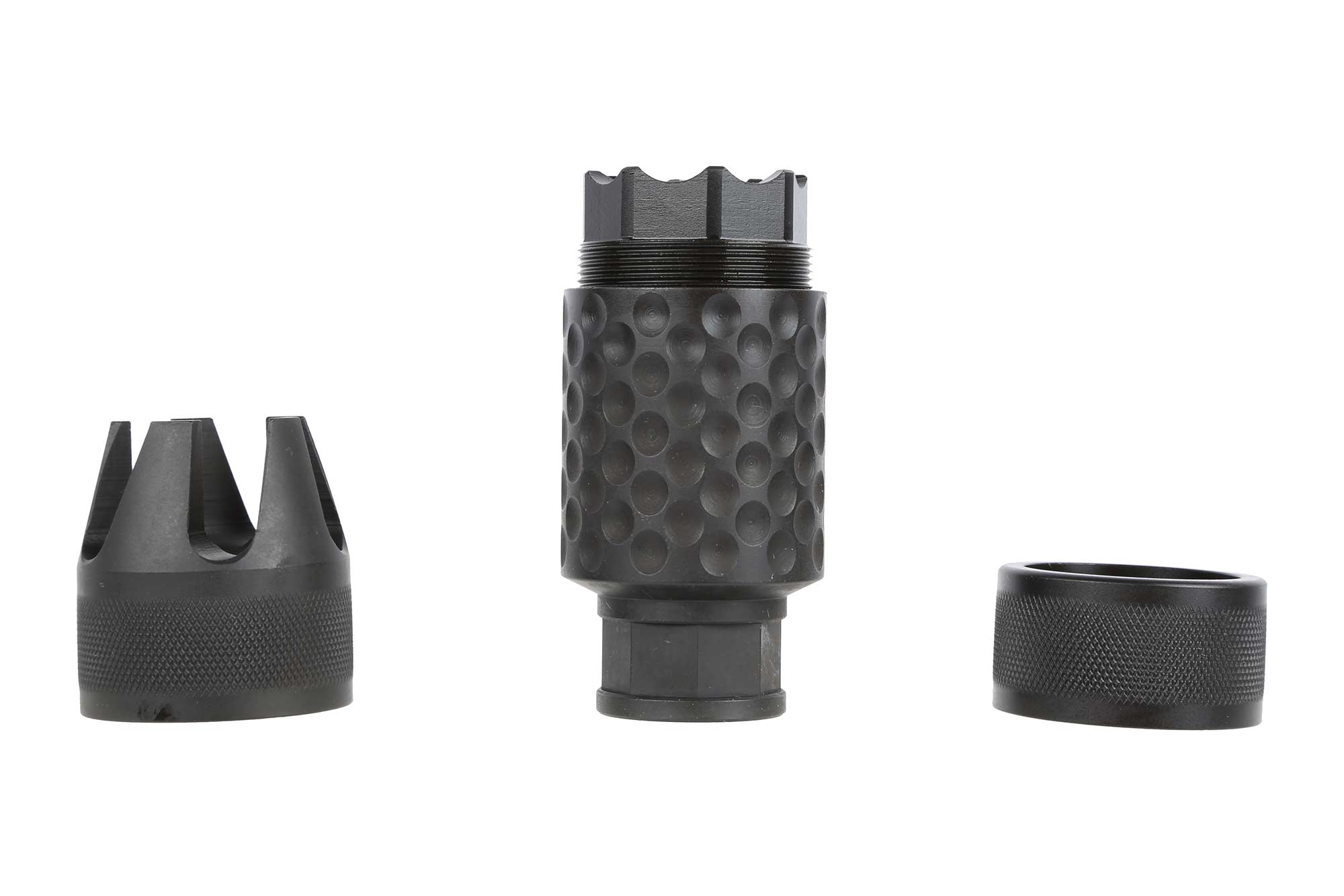 Spikes Tactical Barking Spider2 Krink Brake - 5/8x24 - Open Box